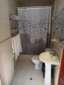 Yanahuara Urb Ibargüen