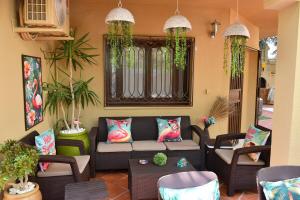 Hacienda Oliva