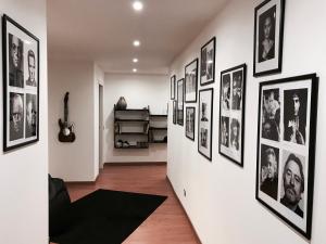 Appartement Montenapoleone Luxury Flat Mailand Italien