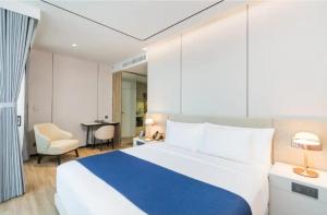 The- Luxury Enclave Plaza Near IGI Airport Delhi