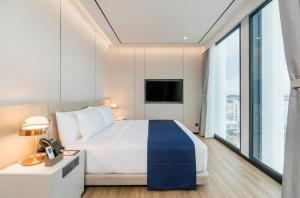 The- Luxury Enclave Plaza Near IGI Airport Delhi