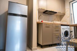 Apartament Zafi by Sunny Mamaia