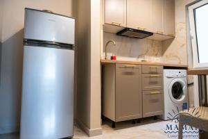Apartament Zafi by Sunny Mamaia