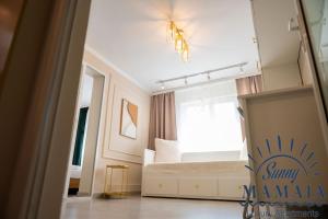 Apartament Zafi by Sunny Mamaia