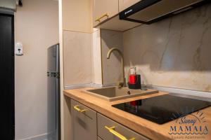 Apartament Zafi by Sunny Mamaia
