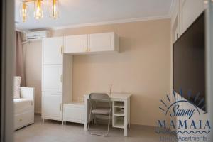 Apartament Zafi by Sunny Mamaia
