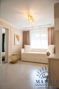 Apartament Zafi by Sunny Mamaia