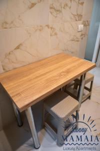 Apartament Zafi by Sunny Mamaia