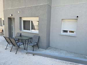 Irinas Apartment 8