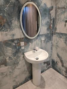 Irinas Apartment 8