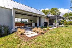 Valley View - Renovated Cottage New Addon and Pool