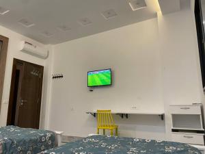 Villa Dar Nejib - Duplex haut standing - cité El Wafa