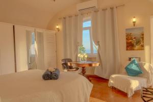 Private Villa Sea VIEW CON TERRAZZA E GIARDINO