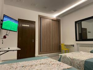 Villa Dar Nejib - Duplex haut standing - cité El Wafa