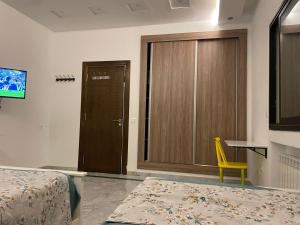 Villa Dar Nejib - Duplex haut standing - cité El Wafa