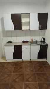 Apartments Pax