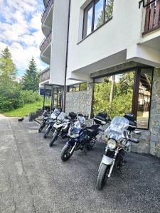 Vila Predeal Holidays