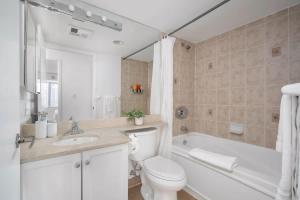 Modern King Suite Steps to Eaton Centre
