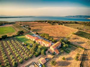 Pansion Agriturismo Monte Argentario Monte Argentario Itaalia