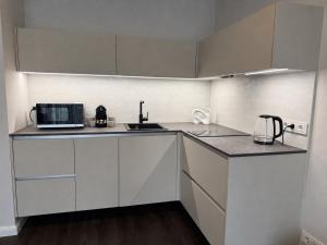City Center Apartment