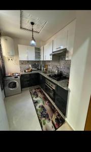 Appartement Diyar Royel Tanger