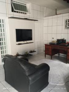 Residencial Encontro das Águas, nas margens do Rio Paraná