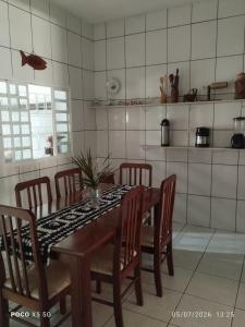 Residencial Encontro das Águas, nas margens do Rio Paraná
