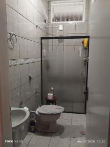 Residencial Encontro das Águas, nas margens do Rio Paraná