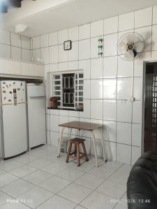 Residencial Encontro das Águas, nas margens do Rio Paraná