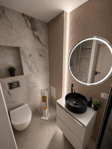 Kryształowy Apartament