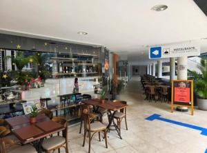 Maravilhoso flat na melhor localização de Bsb - Hotel Vision Hplus