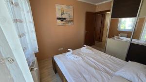 Betti Apartman