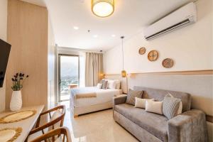Acogedor Apartamento Con Vista Panorámica 1423 BH