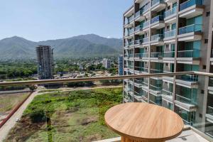 Acogedor Apartamento Con Vista Panorámica 1423 BH