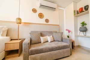 Acogedor Apartamento Con Vista Panorámica 1423 BH