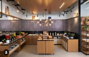 Maravilhoso flat na melhor localização de Bsb - Hotel Vision Hplus