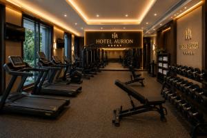 Hotel The Caves Near IGI Airport Delhi