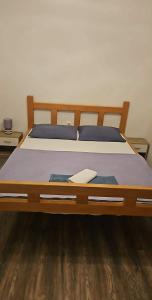 Dvosoban apartman