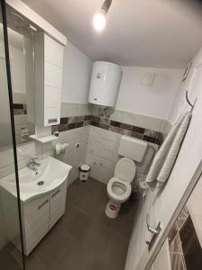 E&D apartmani