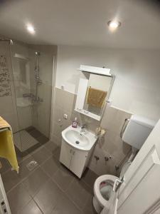 E&D apartmani