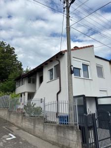 E&D apartmani