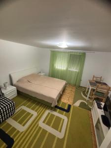E&D apartmani