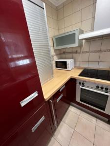 Bungalow Palmar Aurelia 35