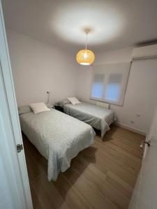 Bungalow Palmar Aurelia 35