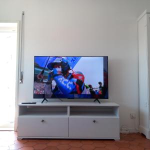 Vila Mar Apartment