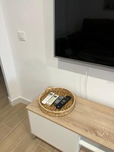 Bungalow Palmar Aurelia 35