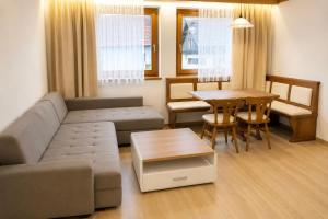 Appartements MAGLOV