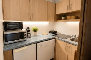 Appartements MAGLOV