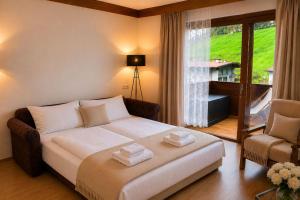 Appartements MAGLOV