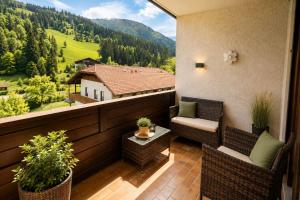 Appartements MAGLOV
